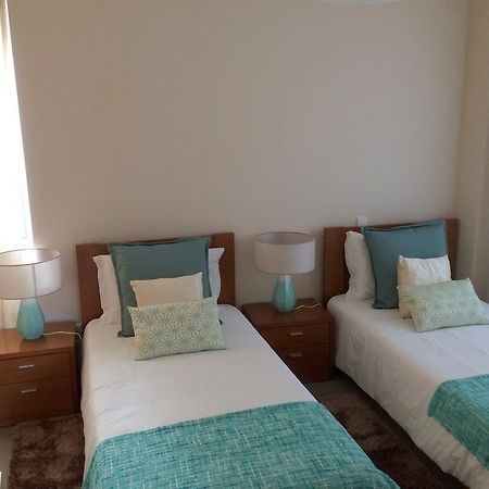פונשל Apartamentos Sousa מראה חיצוני תמונה