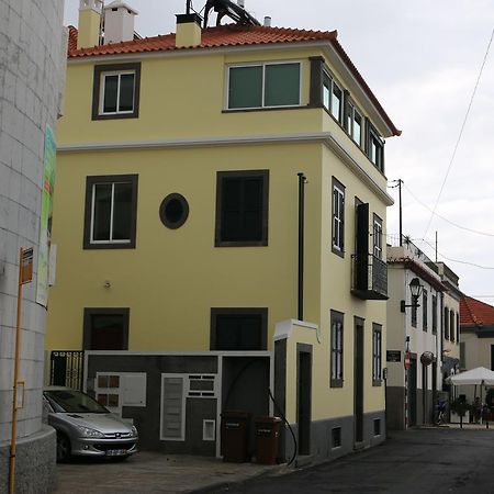 פונשל Apartamentos Sousa מראה חיצוני תמונה
