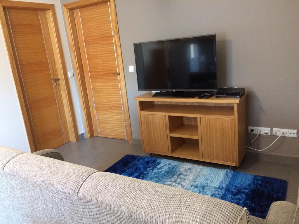 פונשל Apartamentos Sousa מראה חיצוני תמונה