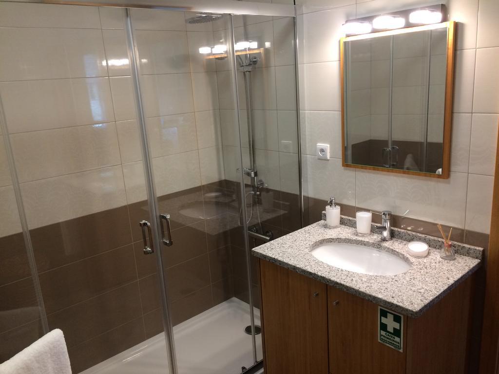 פונשל Apartamentos Sousa מראה חיצוני תמונה