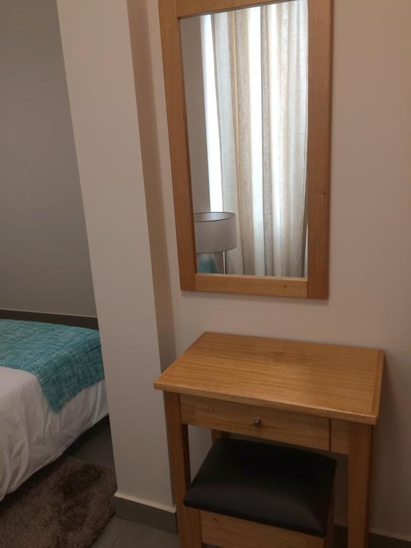 פונשל Apartamentos Sousa מראה חיצוני תמונה