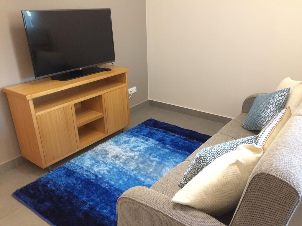 פונשל Apartamentos Sousa מראה חיצוני תמונה