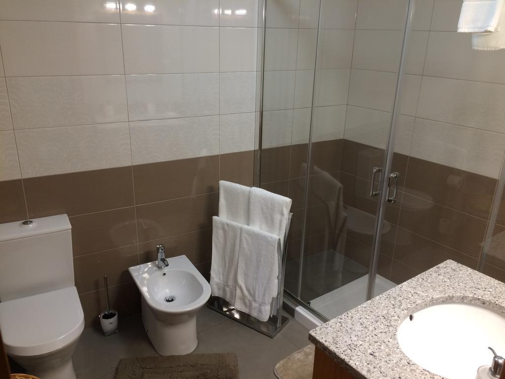 פונשל Apartamentos Sousa מראה חיצוני תמונה